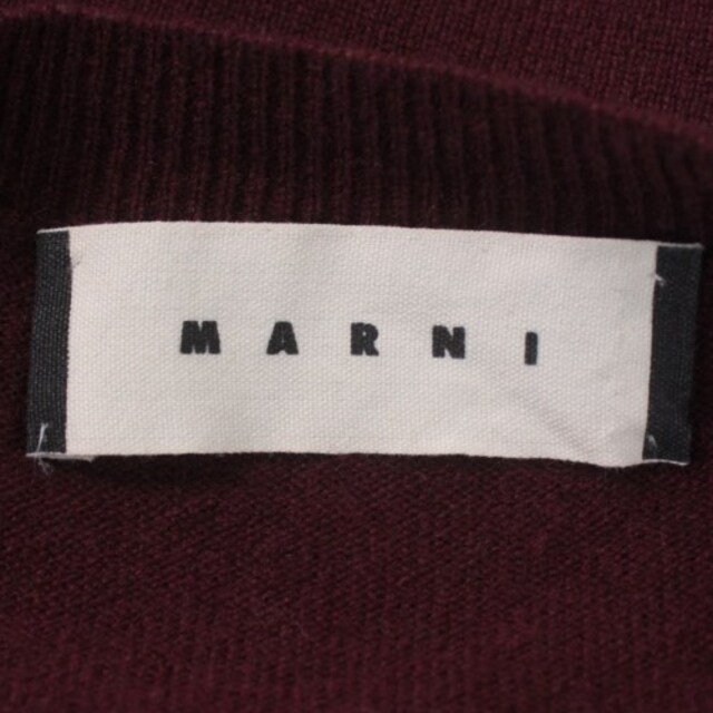 MARNI カーディガン メンズ