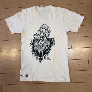 サンタモニカ(Santa Monica)の未使用 ZECHS MARQUISE マーズヴォルタ ロック バンド Tシャツ(Tシャツ/カットソー(半袖/袖なし))