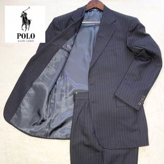 ポロラルフローレン メンズスーツの通販 100点以上 | POLO RALPH 