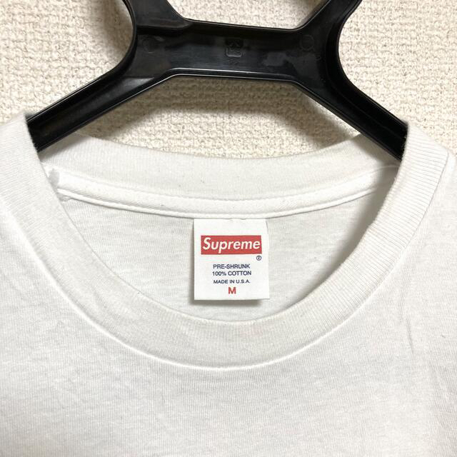 Supreme David Sims Tee M