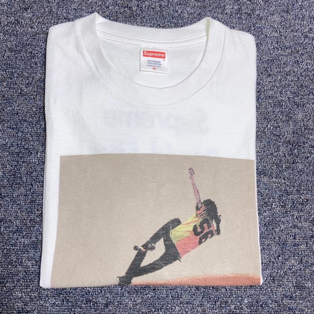 Supreme David Sims Tee M