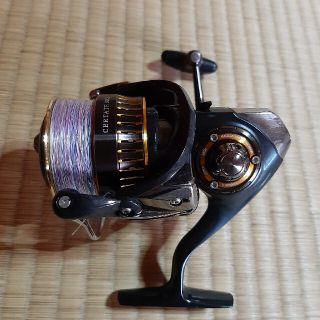 ダイワ(DAIWA)のダイワ 16 セルテート 3012(リール)