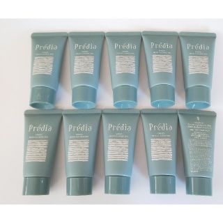 プレディア(Predia)のプレディア　ファンゴ ヘッドクレンズ SPA 30g×10個(ヘアパック/ヘアマスク)