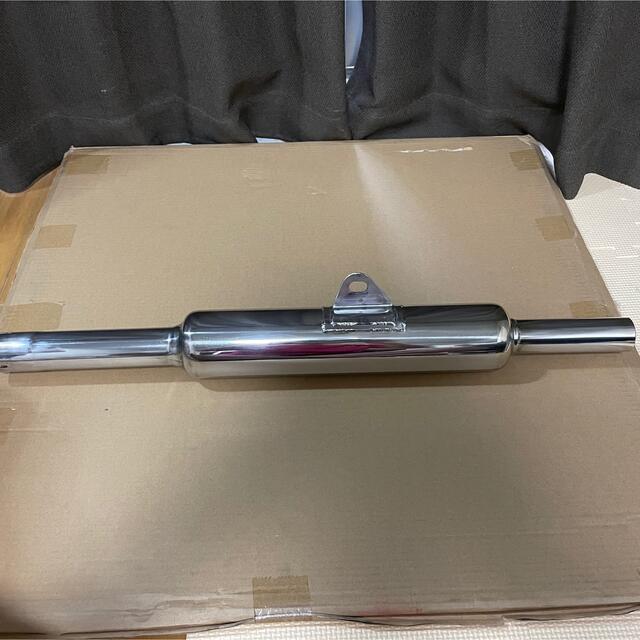 trash様専用】ペイトンプレイス キャプトンマフラー jmca非対応 trash様専用】ペイトンプレイス キャプトンマフラー jmca非対応