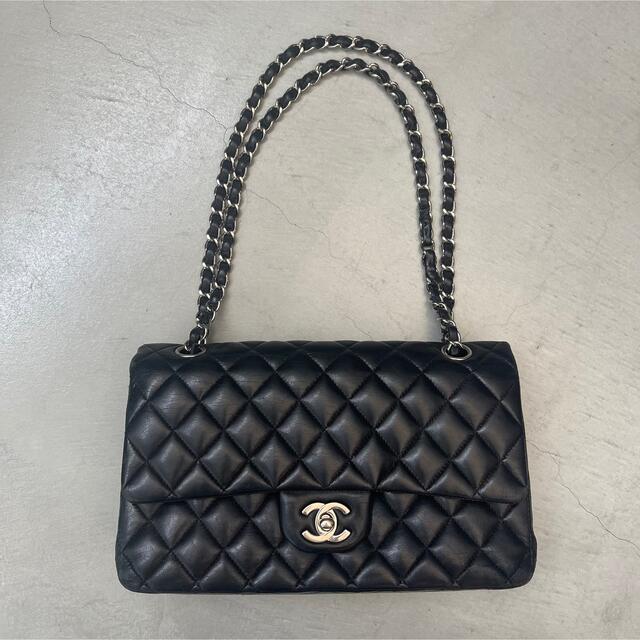 シャネル【CHANEL】マトラッセ25