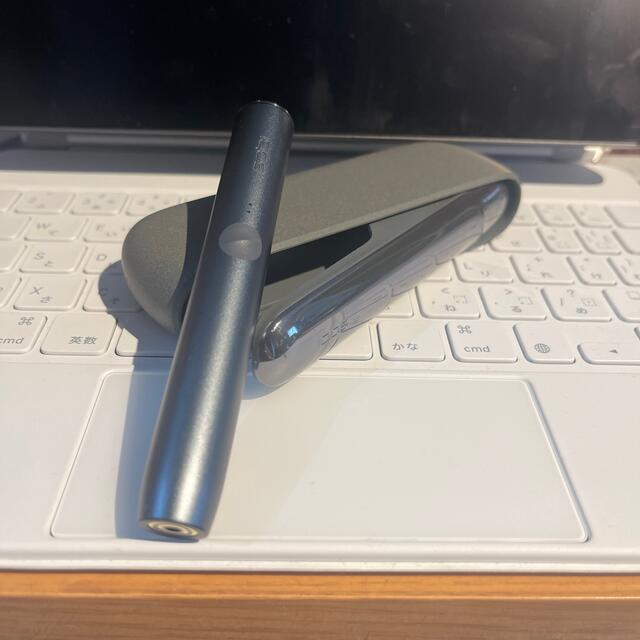 iQOS イルマ 3