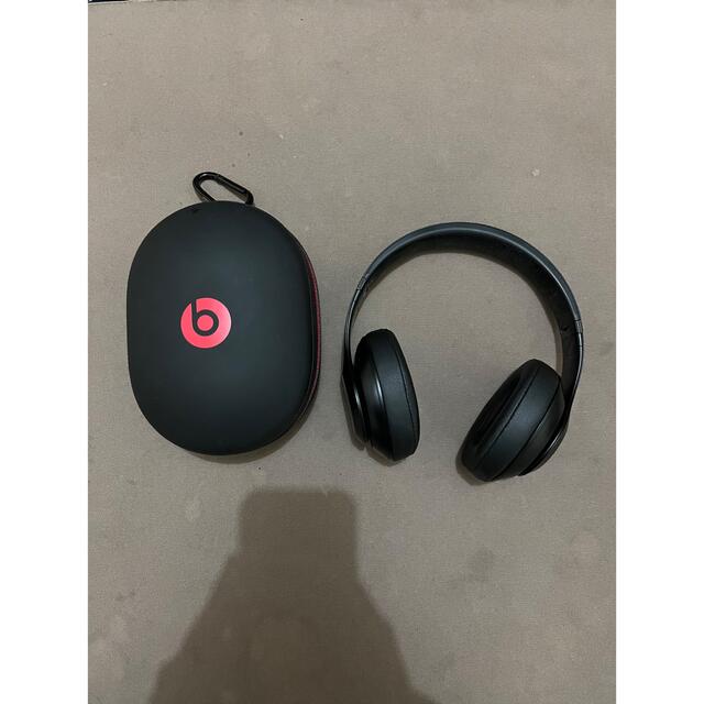 beats studio3 wireless