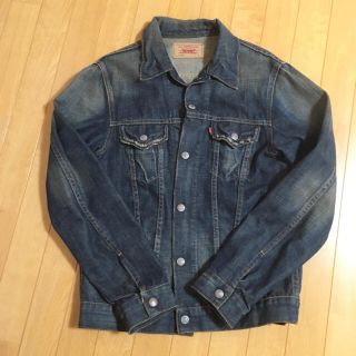 リーバイス(Levi's)のリーバイスのGジャン(Gジャン/デニムジャケット)