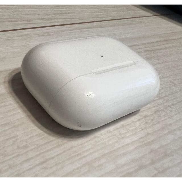 Apple(アップル)の【早い者勝ち！】Apple AirPods Pro 動作問題なし スマホ/家電/カメラのオーディオ機器(ヘッドフォン/イヤフォン)の商品写真