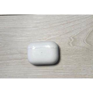 アップル(Apple)の【早い者勝ち！】Apple AirPods Pro 動作問題なし(ヘッドフォン/イヤフォン)