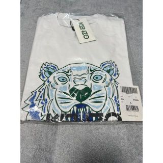 ケンゾー(KENZO)のKENZO ケンゾー(Tシャツ/カットソー(半袖/袖なし))