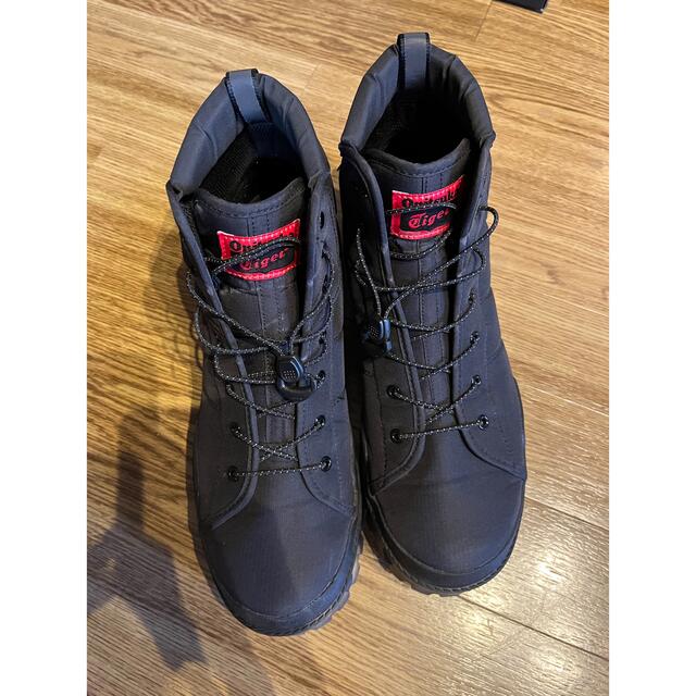 Onitsuka Tiger - オニツカタイガー HMR PEAK G-TXの通販 by だくちゃん's shop|オニツカタイガーならラクマ Onitsuka Tiger - オニツカタイガー HMR PEAK G-TXの通販 by だくちゃん's shop|オニツカタイガーならラクマ