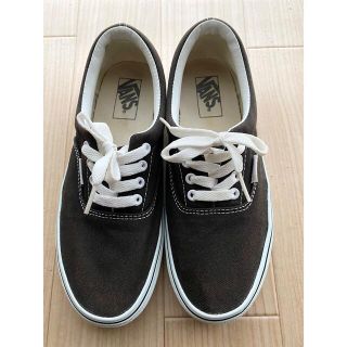 ヴァンズ(VANS)の【VANS】エラ スニーカー 24cm(スニーカー)