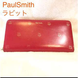 ポールスミス うさぎ 財布(レディース)の通販 38点 | Paul Smithの