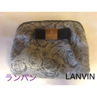 ランバンコレクション(LANVIN COLLECTION)のランバン❤︎ミニポーチ(ポーチ)