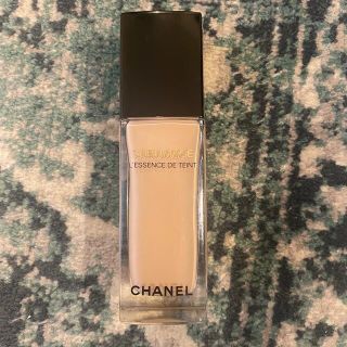 シャネル(CHANEL)のCHANEL サブリマージュ　ファンデーション(ファンデーション)