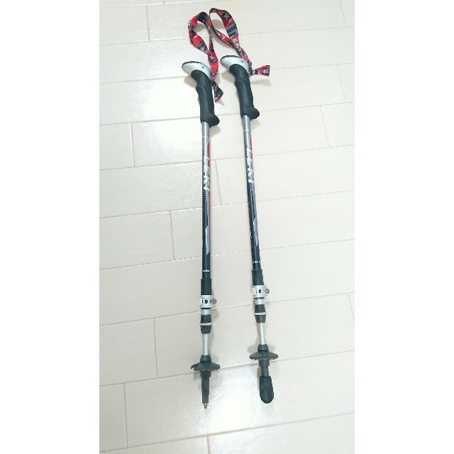 LEKI  登山用  トレッキングポール