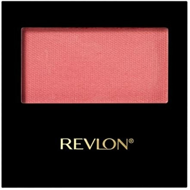 REVLON(レブロン)の【REVLON】HAUTE PINK ﾁｰｸ(002) コスメ/美容のベースメイク/化粧品(チーク)の商品写真