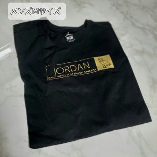 Nike Drake JORDAN OVO Tシャツ Mサイズ ナイキ