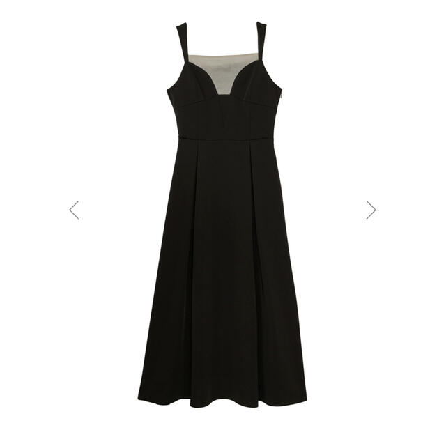 CLIONE SLEEVE DRESS