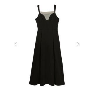 Ameri VINTAGE - CLIONE SLEEVE DRESS の通販 by ゆう's shop|アメリ