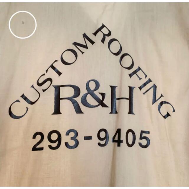 東洋エンタープライズ(トウヨウエンタープライズ)のKing Louie ボーリングシャツ ヴィンテージ 刺繍 70's 40サイズ メンズのトップス(シャツ)の商品写真