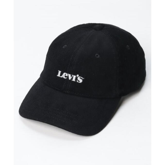 Levi's(リーバイス)のリーバイス キャップ 100%コットン 新品未使用 メンズの帽子(キャップ)の商品写真