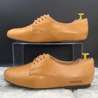 BIRKENSTOCK - ✨極美品 ビルケンシュトック SAUNDERS ソーンダース 本