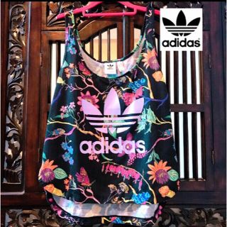 アディダス ファー タンクトップ(レディース)の通販 43点 | adidasの