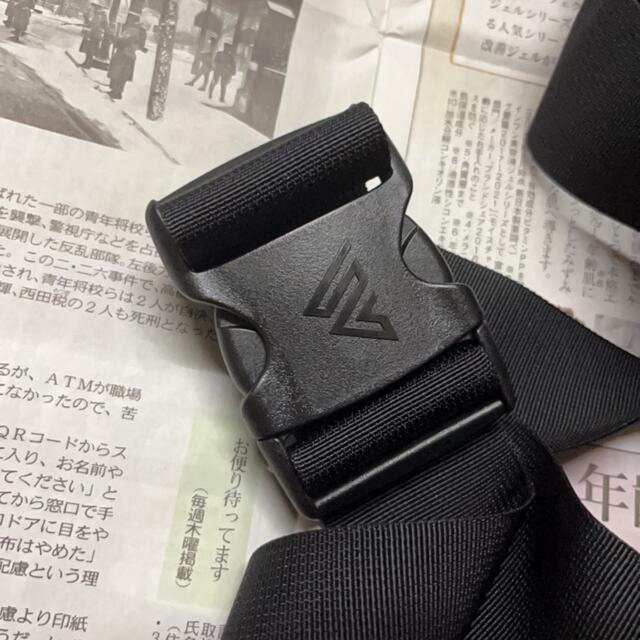 Gregory(グレゴリー)のGREGORY　TAILMATE S メンズのバッグ(ボディーバッグ)の商品写真