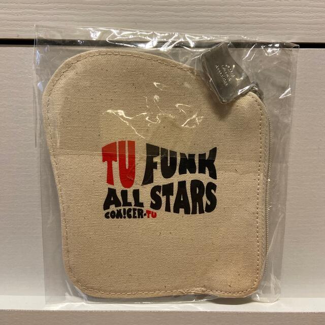 KinKi Kids(キンキキッズ)の【1/25まで】堂本剛TU FUNK ALL STARS CON! CER-TU エンタメ/ホビーのタレントグッズ(アイドルグッズ)の商品写真