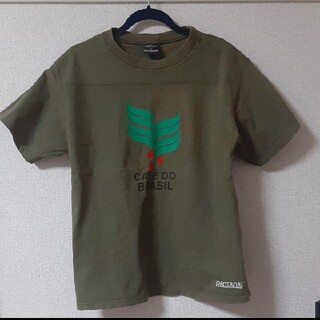 エディフィス(EDIFICE)のCAFE DO BRASIL   エディフィスTシャツ(Tシャツ/カットソー(半袖/袖なし))
