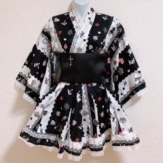 夢展望 浴衣(レディース)の通販 82点 | 夢展望のレディースを買うなら