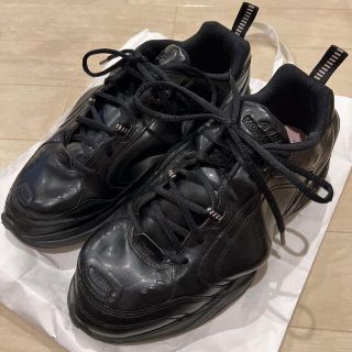 ナイキ(NIKE)のNIKE Air Monarch IV Martine Rose 箱あり(スニーカー)