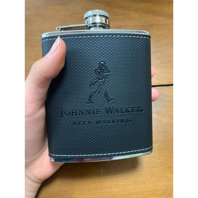 RALPH LAUREN ヒップフラスコ型スキットル(廃盤)-