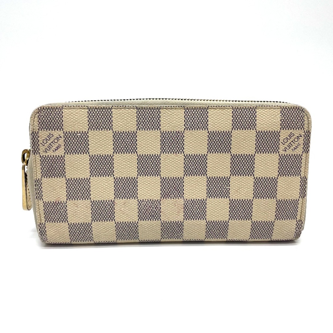 日本超高品質 ルイヴィトン LOUIS VUITTON ジッピーウォレット N60019