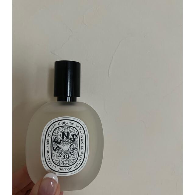 diptyque ディプティック　オーデサンス