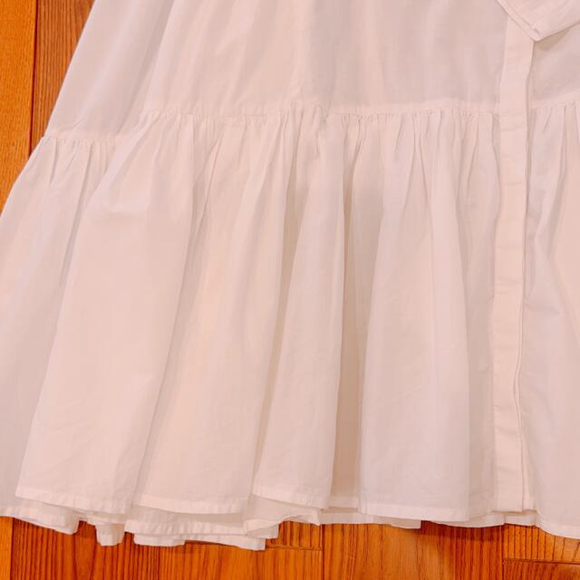 UNITED ARROWS(ユナイテッドアローズ)のドラミ様専用　マーレット　ドレス レディースのワンピース(ひざ丈ワンピース)の商品写真