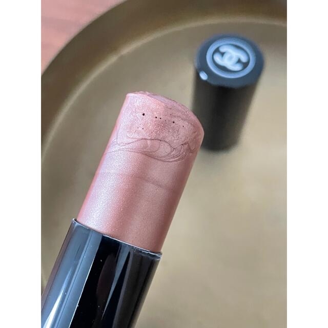 CHANEL - CHANEL シャネル コスメ ボームエサンシエル ゴールデン
