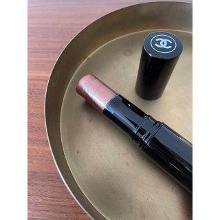 シャネル(CHANEL)のCHANEL シャネル コスメ ボームエサンシエル ゴールデンライト(フェイスカラー)