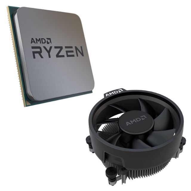 新品未開封】AMD Ryzen 5 5600Gの通販 by memeoman's shop｜ラクマ