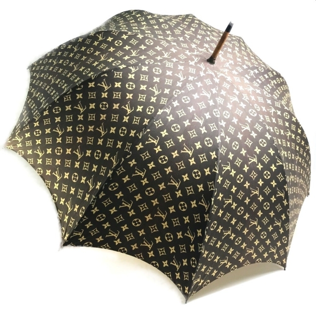 最新エルメス お値下げしました!ルイヴィトン 傘 モノグラム 雨傘