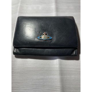 ヴィヴィアンウエストウッド(Vivienne Westwood)のVivienne Westwood 財布(折り財布)