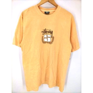 ステューシー(STUSSY)のStussy(ステューシー) S Wre Pig Dyed Tシャツ メンズ(Tシャツ/カットソー(半袖/袖なし))