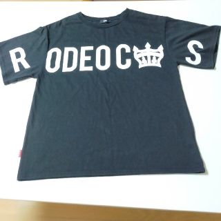 ロデオクラウンズ(RODEO CROWNS)のロデオクラウンズ Tシャツ(Tシャツ(半袖/袖なし))