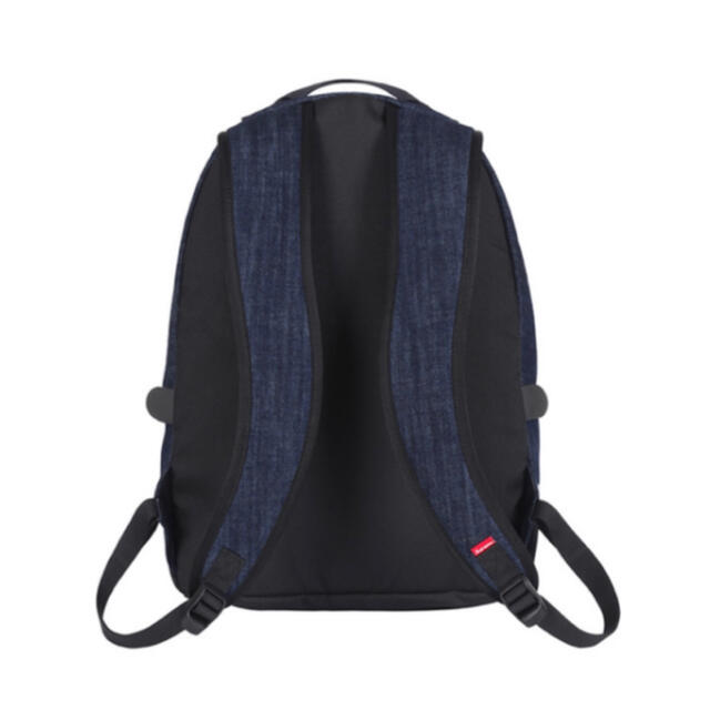 15SS Supreme/The North Face DenimDayPack 2
