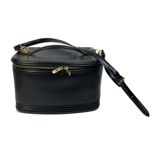 LOUIS VUITTON - ルイヴィトン M48012 エピ ニース バニティバッグ