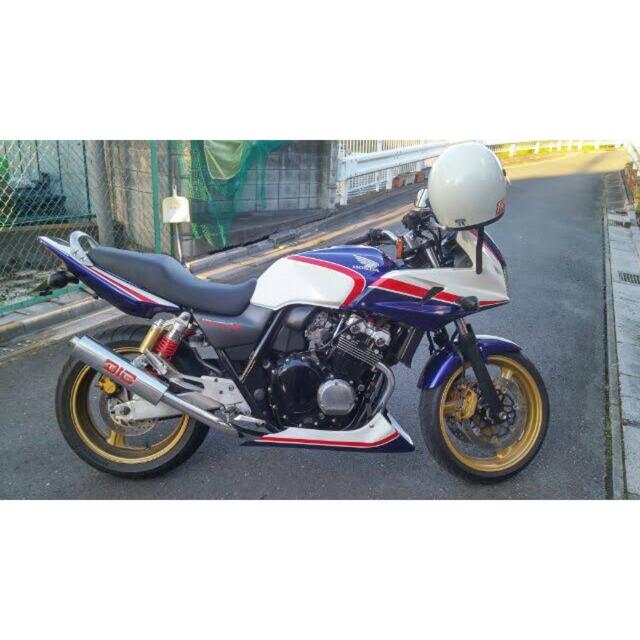cb400sf アンダーカウル モトズーム cb400sf アンダーカウル モトズーム