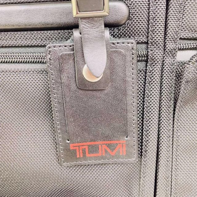 格安人気SALE】 TUMI - TUMI ビジネスバッグ ブリーフケース 2wayの
