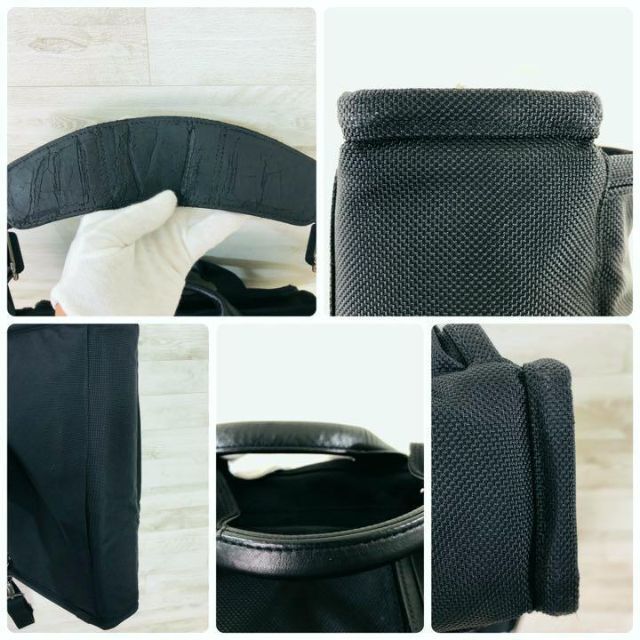 格安人気SALE】 TUMI - TUMI ビジネスバッグ ブリーフケース 2wayの